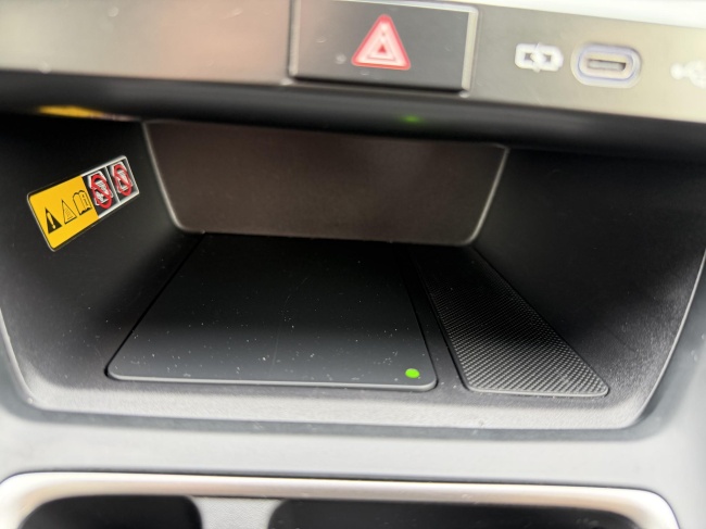 Lexus LBX - Business Line 2WD 