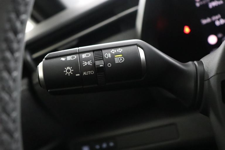 Lexus LBX - Business Line 2WD  19