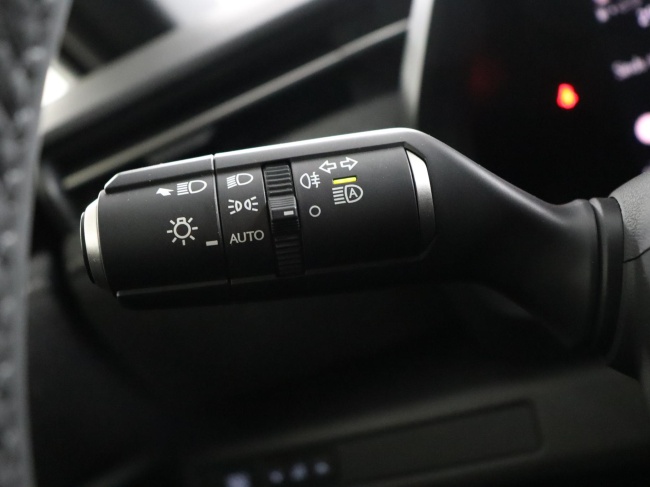 Lexus LBX - Business Line 2WD 