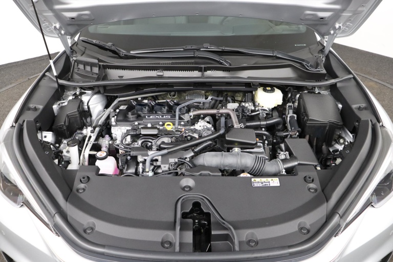 Lexus LBX - Business Line 2WD  31