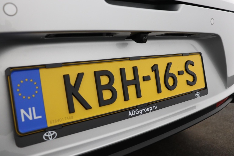 Lexus LBX - Business Line 2WD  38