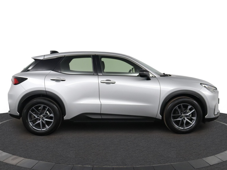 Lexus LBX - Business Line 2WD  8