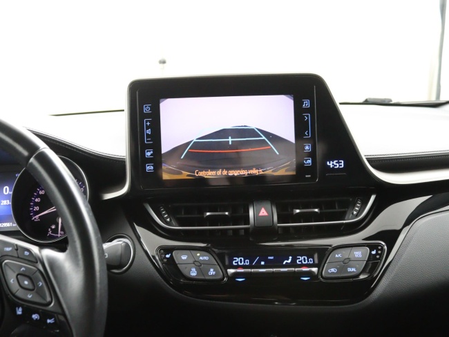 Toyota C-HR - 1.8 Hybrid Dynamic