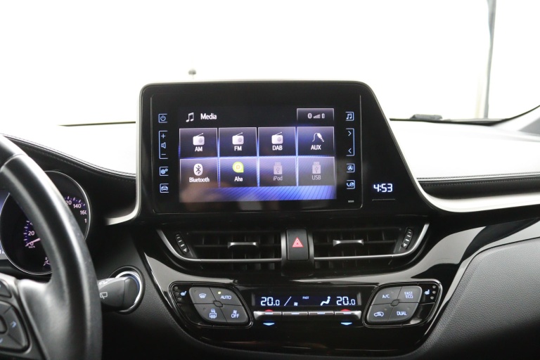 Toyota C-HR - 1.8 Hybrid Dynamic 16