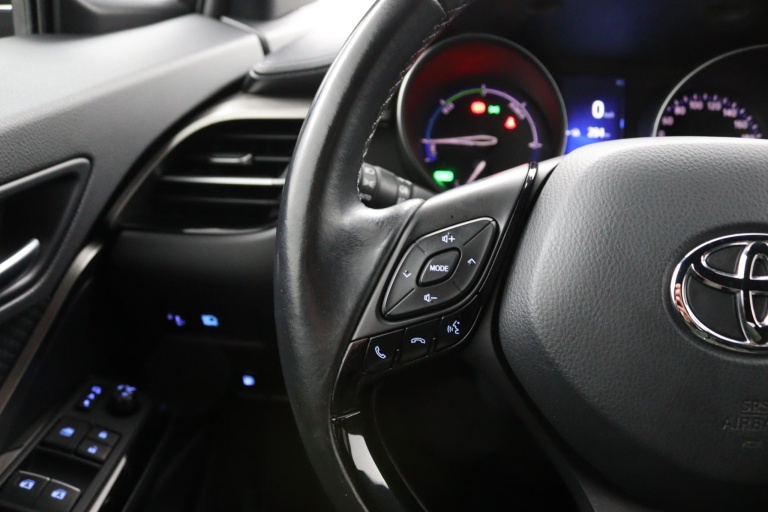 Toyota C-HR - 1.8 Hybrid Dynamic 17