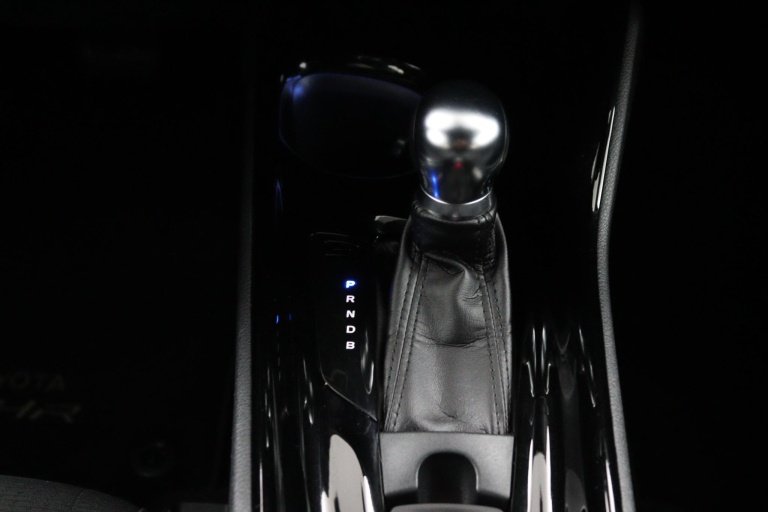 Toyota C-HR - 1.8 Hybrid Dynamic 20