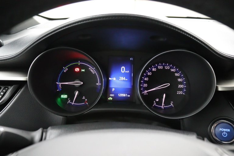 Toyota C-HR - 1.8 Hybrid Dynamic 23