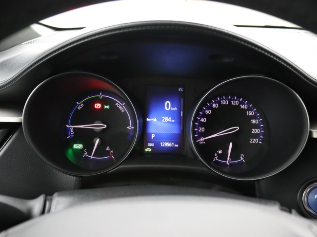 Toyota C-HR - 1.8 Hybrid Dynamic