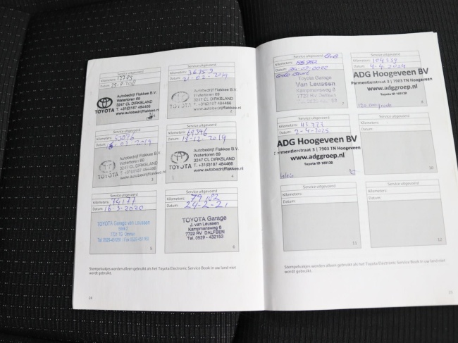 Toyota C-HR - 1.8 Hybrid Dynamic