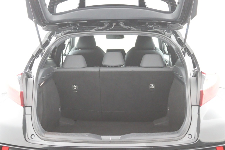 Toyota C-HR - 1.8 Hybrid Dynamic 28