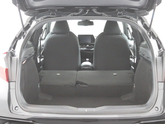 Toyota C-HR - 1.8 Hybrid Dynamic