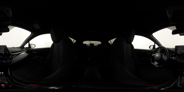 Toyota C-HR - 1.8 Hybrid Dynamic 37