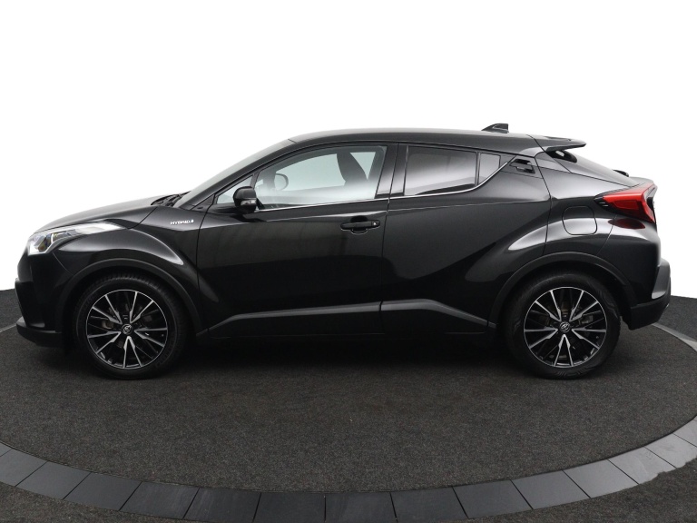 Toyota C-HR - 1.8 Hybrid Dynamic 5