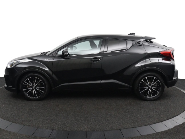 Toyota C-HR - 1.8 Hybrid Dynamic