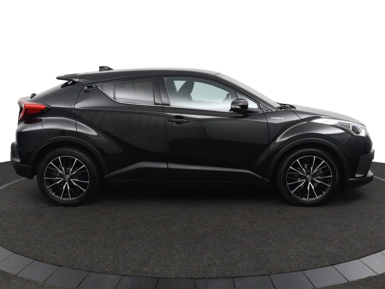 Toyota C-HR - 1.8 Hybrid Dynamic 6