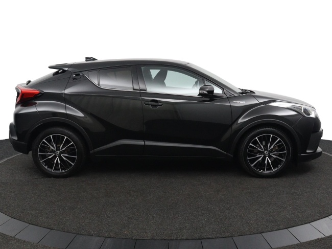 Toyota C-HR - 1.8 Hybrid Dynamic