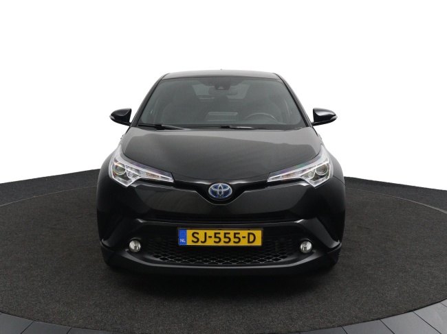 Toyota C-HR - 1.8 Hybrid Dynamic