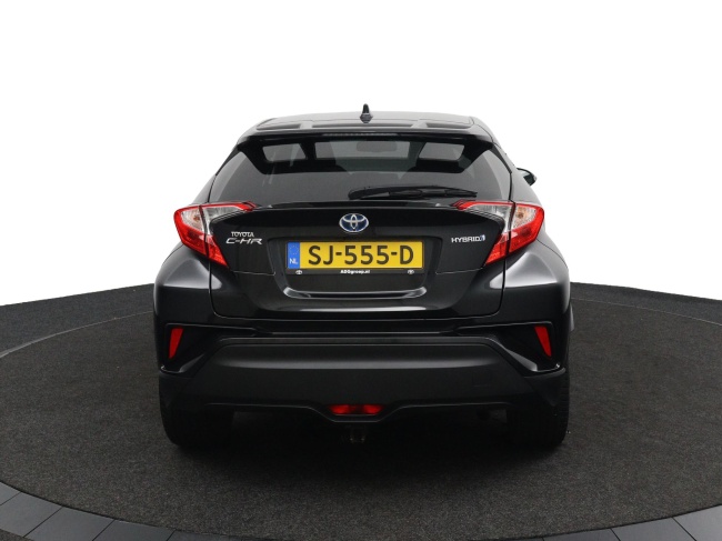 Toyota C-HR - 1.8 Hybrid Dynamic