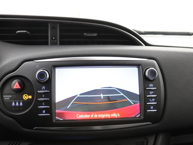 Toyota Yaris - 1.5 Hybrid Dynamic Limited