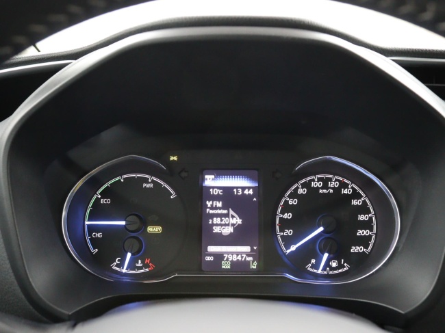 Toyota Yaris - 1.5 Hybrid Dynamic Limited