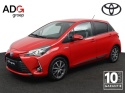 Toyota Yaris - 1.5 Hybrid Dynamic Limited