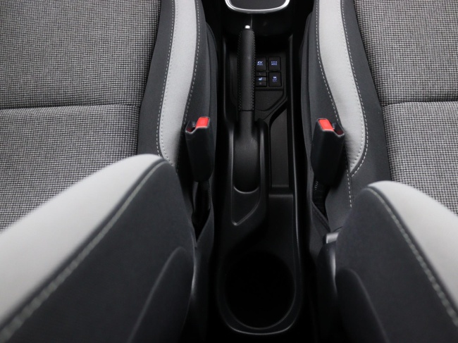 Toyota Yaris - 1.5 Hybrid Dynamic Limited