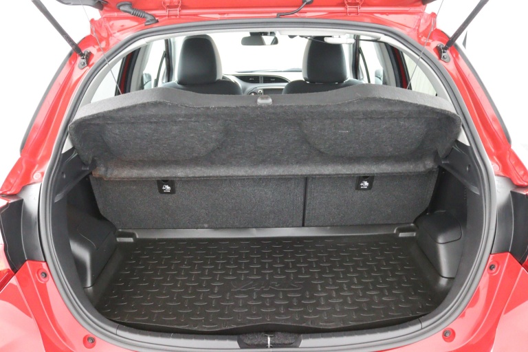 Toyota Yaris - 1.5 Hybrid Dynamic Limited 26