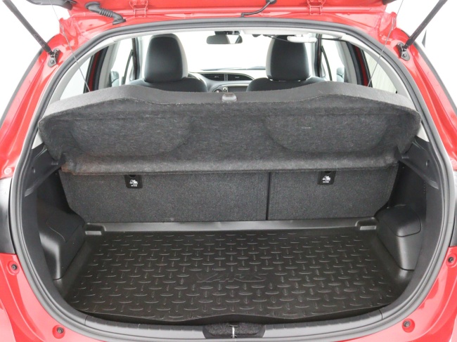 Toyota Yaris - 1.5 Hybrid Dynamic Limited