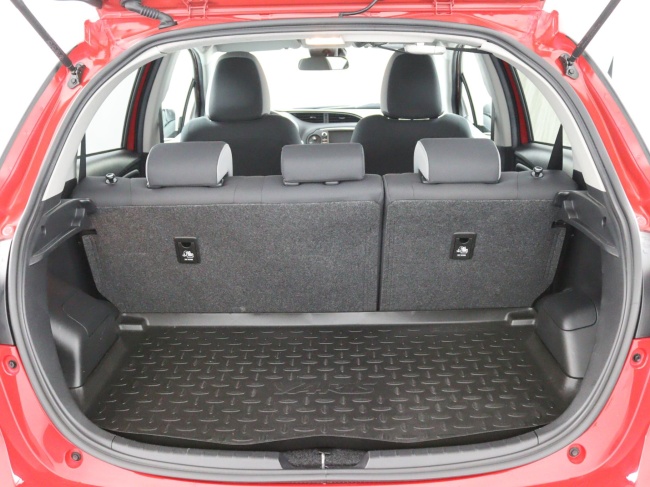 Toyota Yaris - 1.5 Hybrid Dynamic Limited