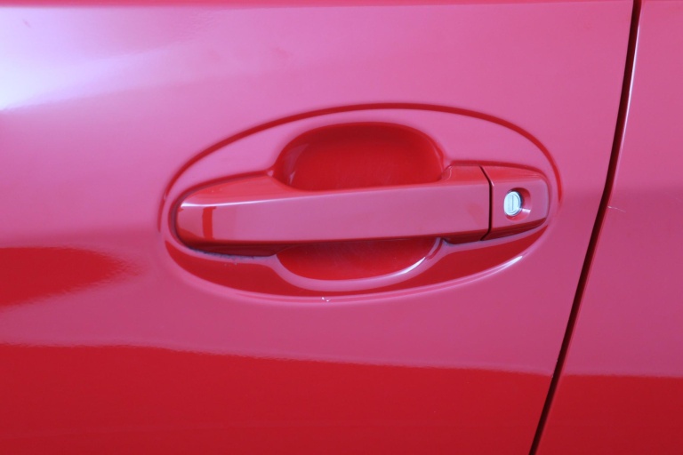 Toyota Yaris - 1.5 Hybrid Dynamic Limited 34