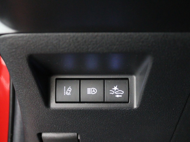 Toyota Yaris - 1.5 Hybrid Dynamic Limited