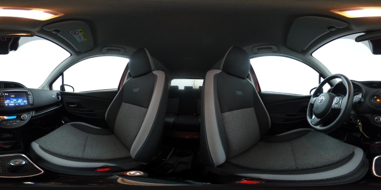 Toyota Yaris - 1.5 Hybrid Dynamic Limited 37