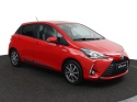 Toyota Yaris - 1.5 Hybrid Dynamic Limited