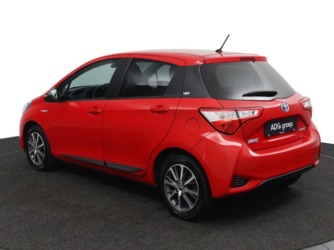 Toyota Yaris - 1.5 Hybrid Dynamic Limited