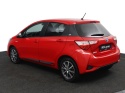 Toyota Yaris - 1.5 Hybrid Dynamic Limited