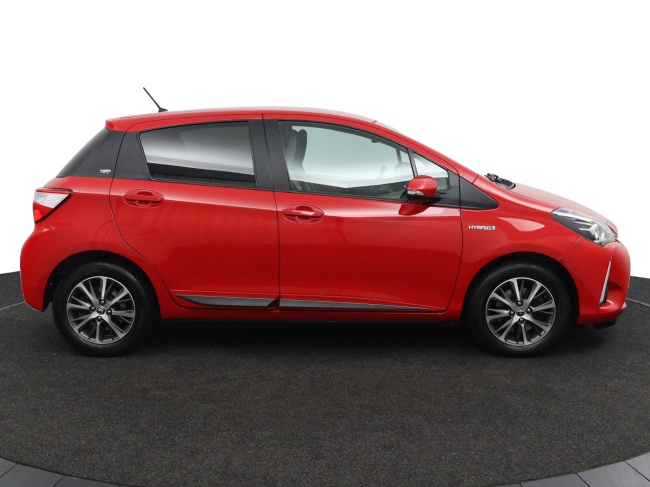 Toyota Yaris - 1.5 Hybrid Dynamic Limited
