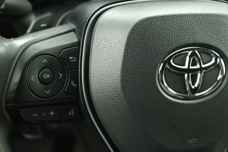 Toyota RAV4 - 2.5 Hybrid AWD Bi-Tone 19