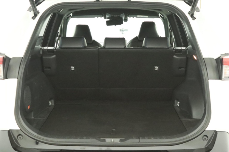 Toyota RAV4 - 2.5 Hybrid AWD Bi-Tone 24