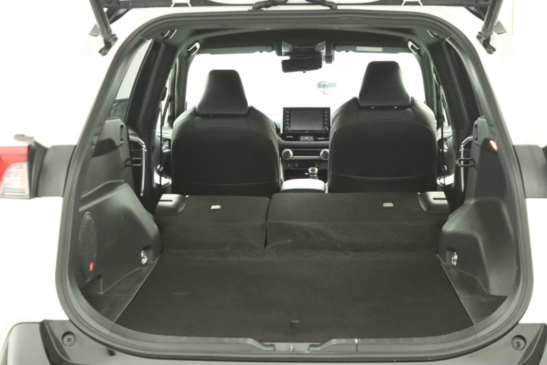 Toyota RAV4 - 2.5 Hybrid AWD Bi-Tone 26