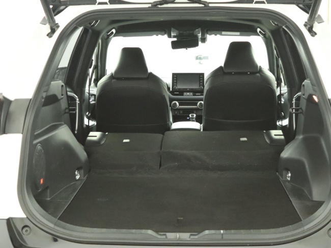 Toyota RAV4 - 2.5 Hybrid AWD Bi-Tone