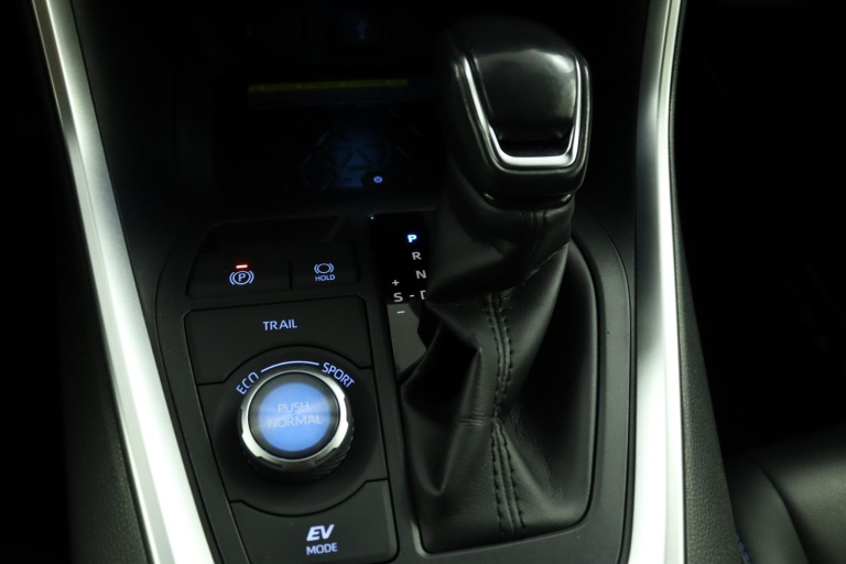 Toyota RAV4 - 2.5 Hybrid AWD Bi-Tone 27
