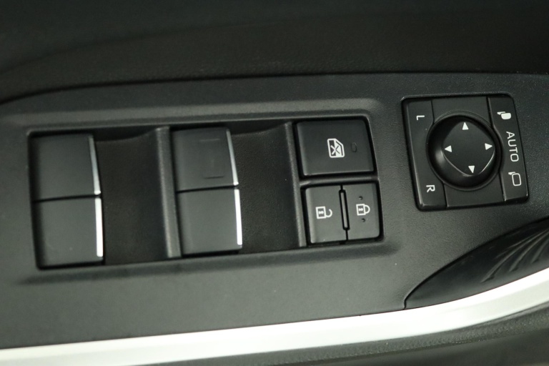 Toyota RAV4 - 2.5 Hybrid AWD Bi-Tone 29