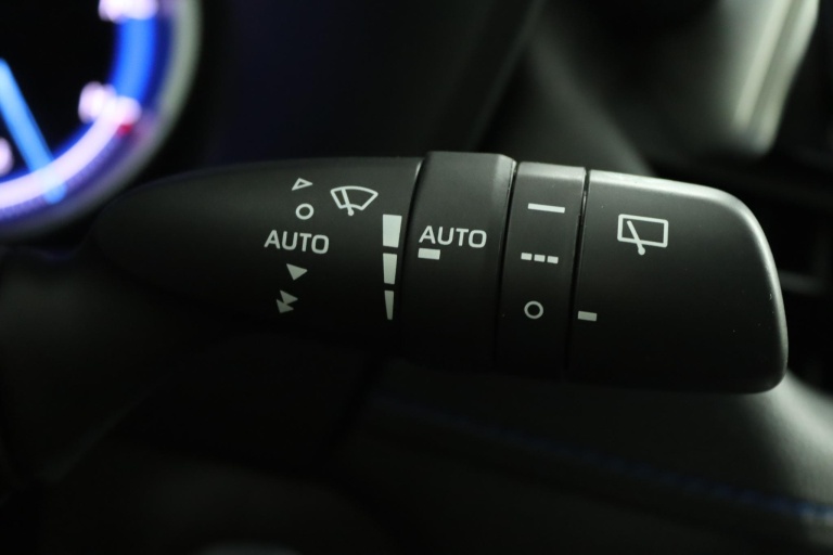 Toyota RAV4 - 2.5 Hybrid AWD Bi-Tone 31