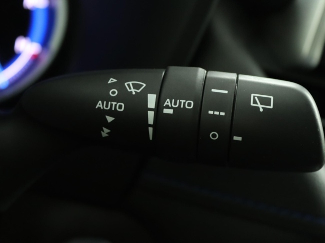 Toyota RAV4 - 2.5 Hybrid AWD Bi-Tone