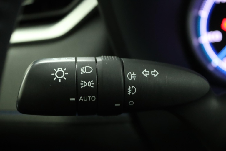 Toyota RAV4 - 2.5 Hybrid AWD Bi-Tone 32