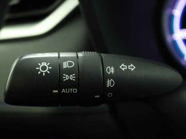 Toyota RAV4 - 2.5 Hybrid AWD Bi-Tone