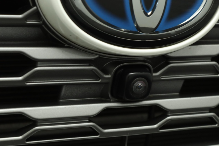 Toyota RAV4 - 2.5 Hybrid AWD Bi-Tone 37