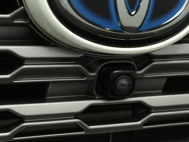 Toyota RAV4 - 2.5 Hybrid AWD Bi-Tone