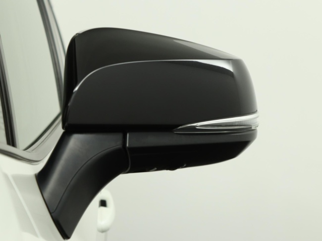 Toyota RAV4 - 2.5 Hybrid AWD Bi-Tone