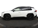 Toyota RAV4 - 2.5 Hybrid AWD Bi-Tone